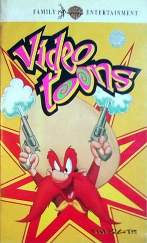 VideoToons: Yosemite Sam
