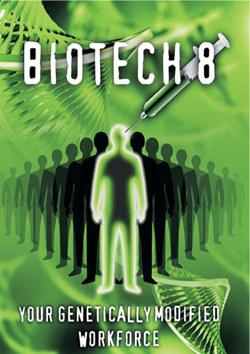 Biotech 8