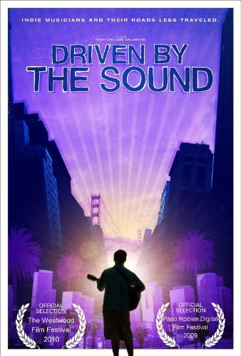 Driven by the Sound