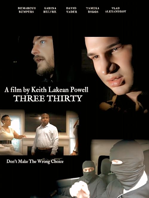 Three-Thirty