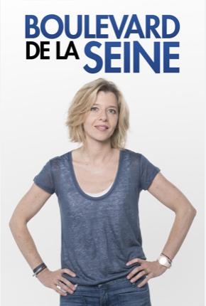Boulevard de la Seine
