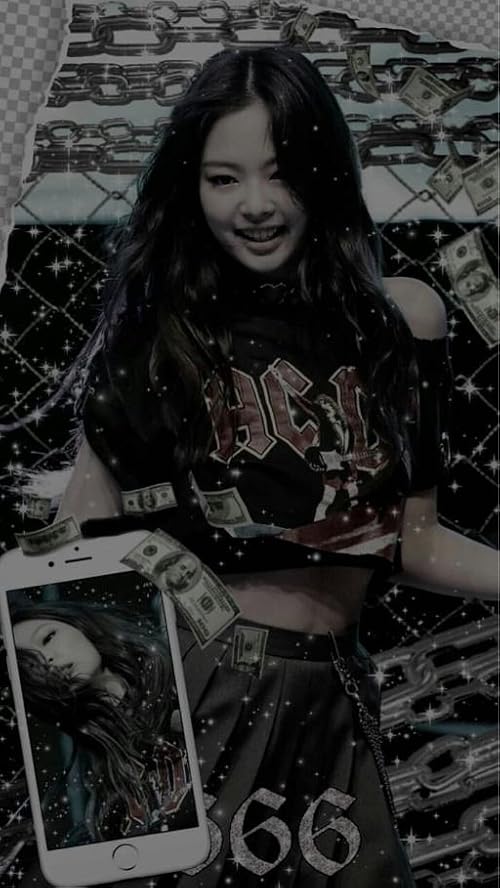 Jennie: Solo Diary