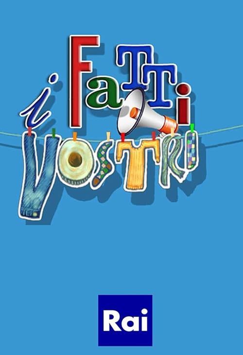I fatti vostri