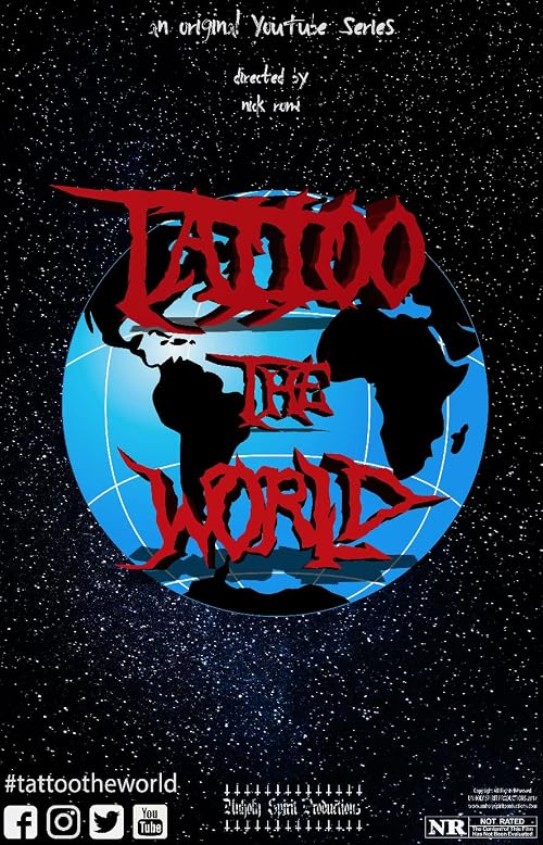 Tattoo the World