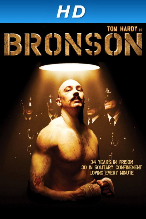 Bronson