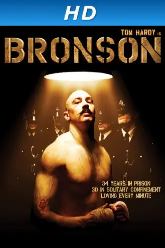 Bronson
