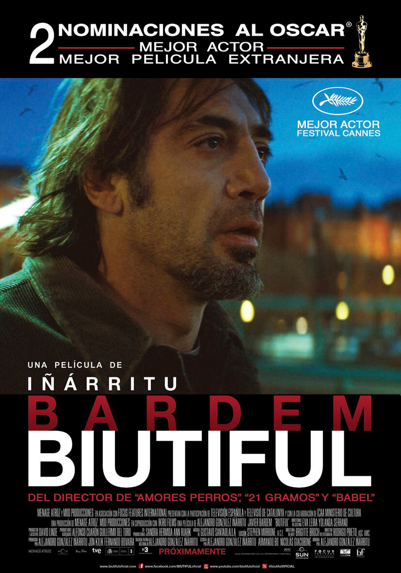 Biutiful
