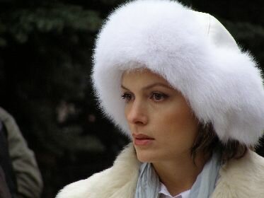 Моя мама Снегурочка — кадр 2
