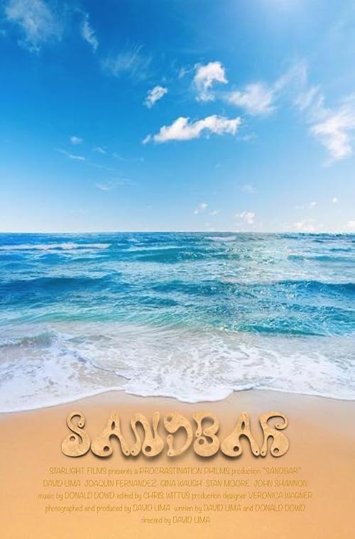 Sandbar