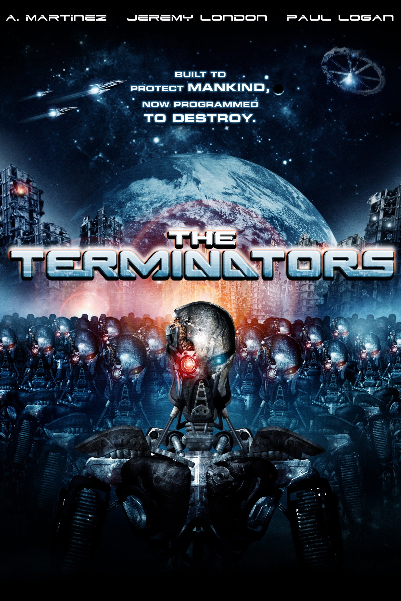 Терминаторы