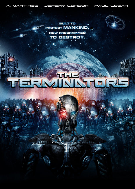 Термінатори
