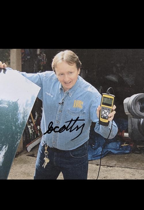 Scotty Kilmer