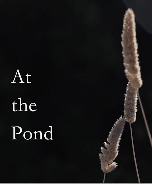 At the Pond