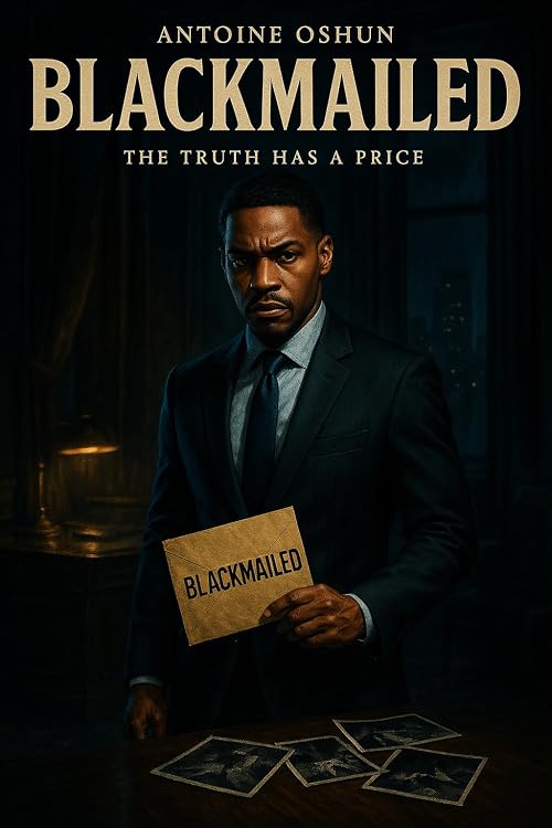 BlackMailed