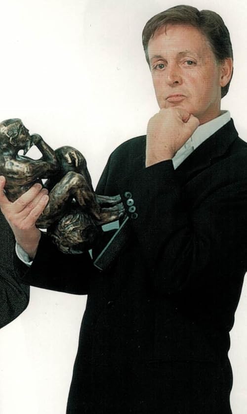 2001 World Awards