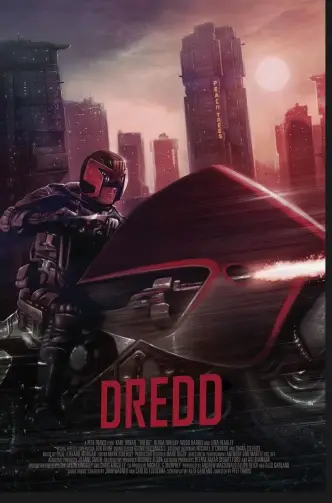 Dredd