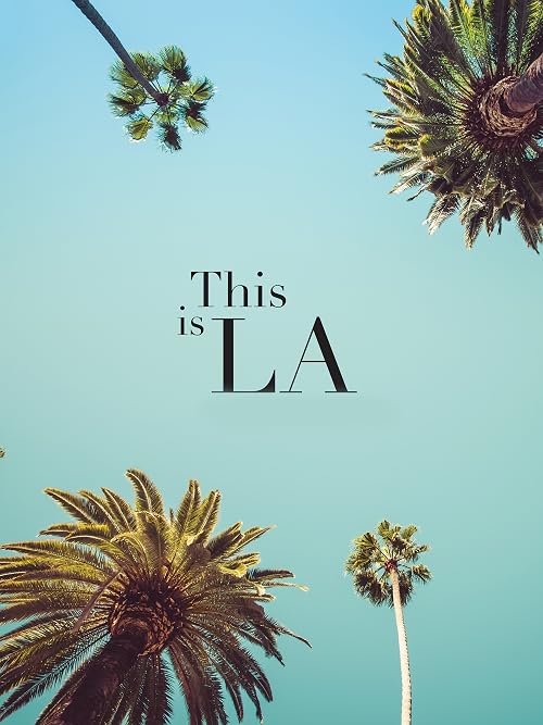 This Is LA