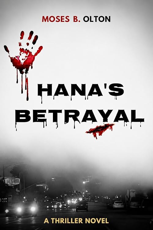 Hanas Betrayal