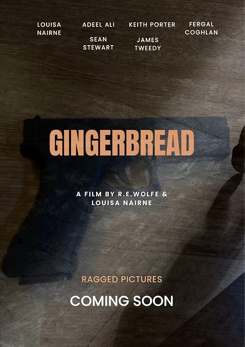 Gingerbread