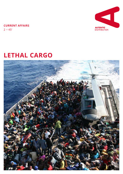 Lethal Cargo