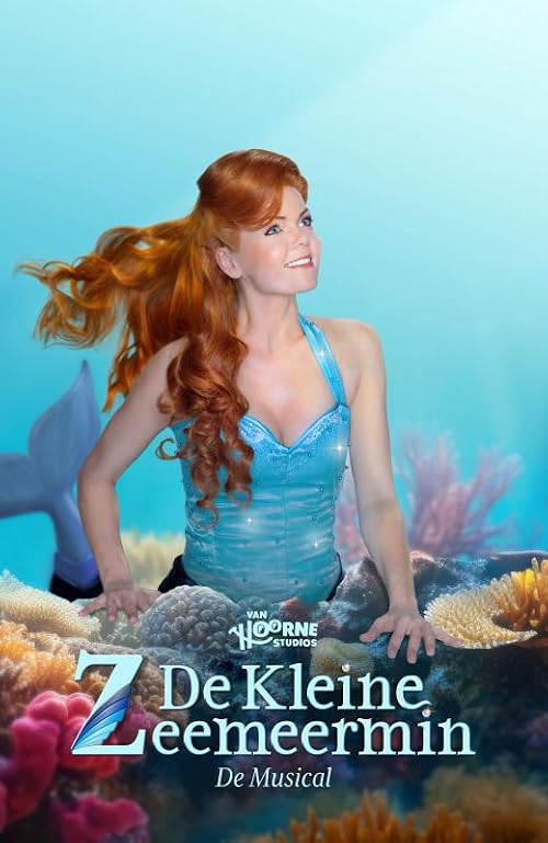 De Kleine Zeemeermin De Musical