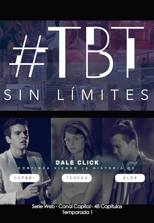 TBT Sin Límites