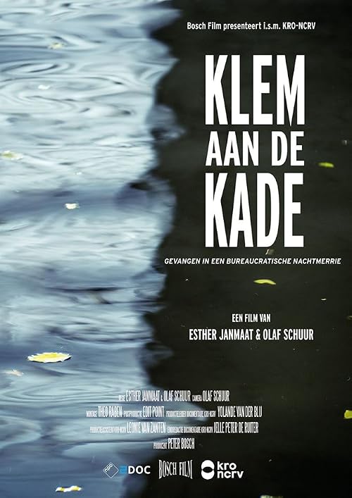 Klem aan de kade