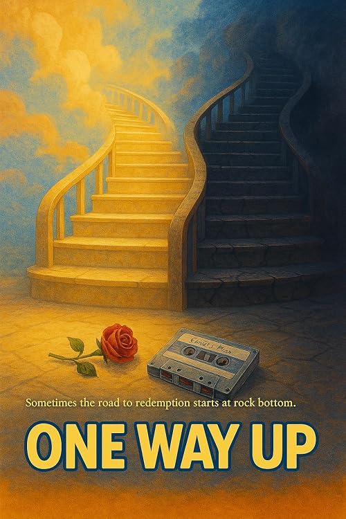 One Way Up