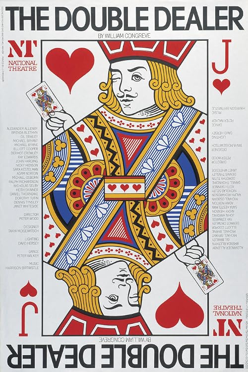 The Double Dealer