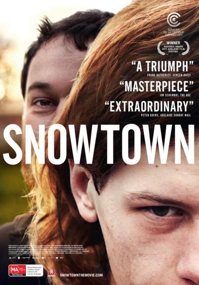 Snowtown Casting
