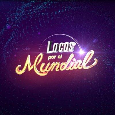 Locos por el Mundial