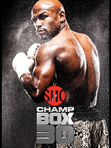 Showtime Sports: Mayweather vs. Maidana - The Moment