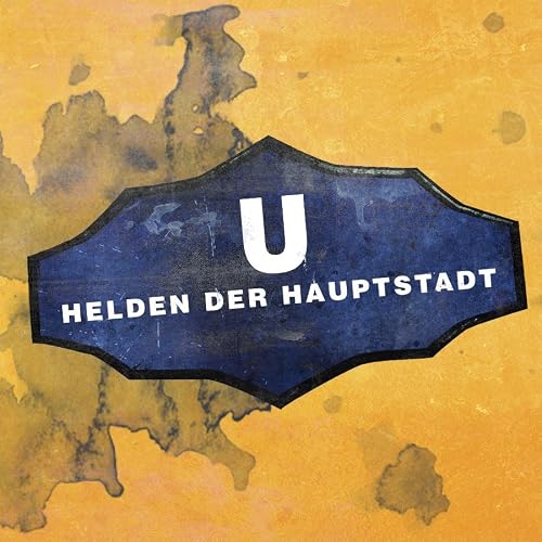Helden der Hauptstadt
