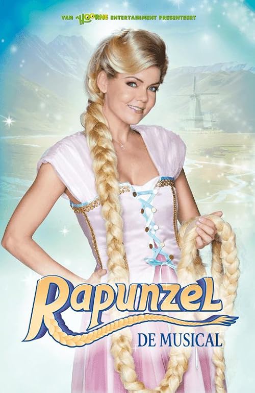 Rapunzel De Musical