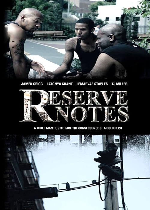 Reserve Notes