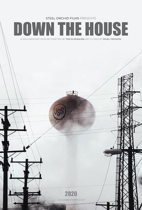 Down the House
