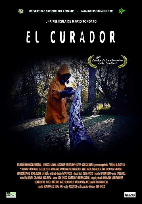 El Curador