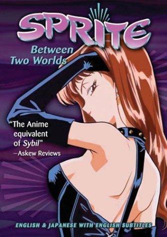 Sprite: Between Two Worlds - Meet the Cast