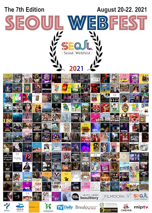 Seoul Webfest Award Show 7th edition