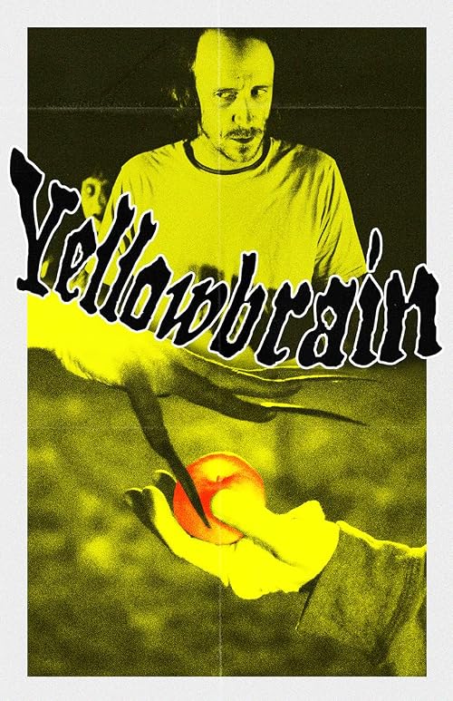 Yellowbrain