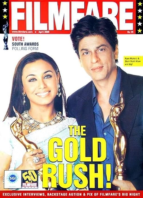 50th Filmfare Awards
