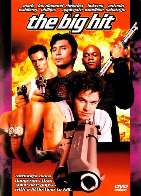 The Big Hit: Deleted Scenes