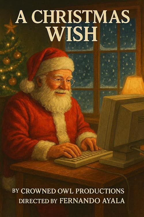 A Christmas Wish