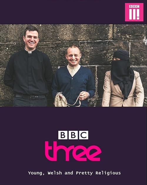 Young, Welsh and Pretty Religious