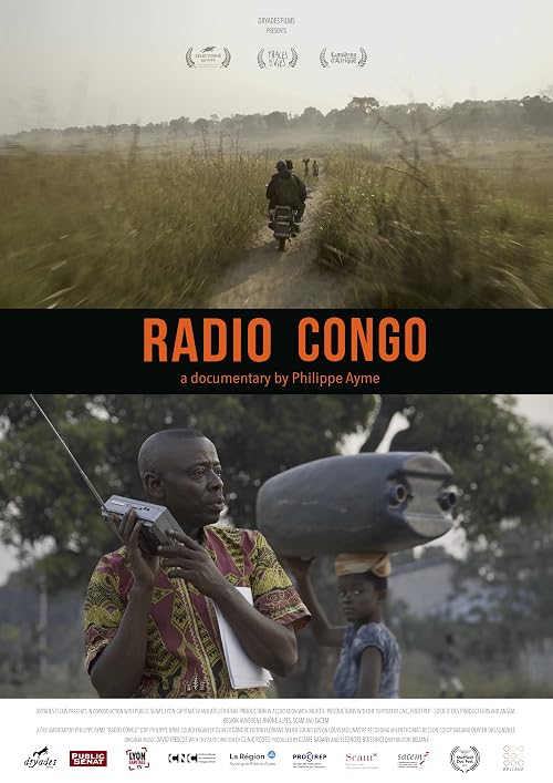 Radio Congo