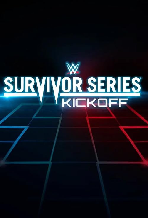 WWE Survivor Series Kickoff