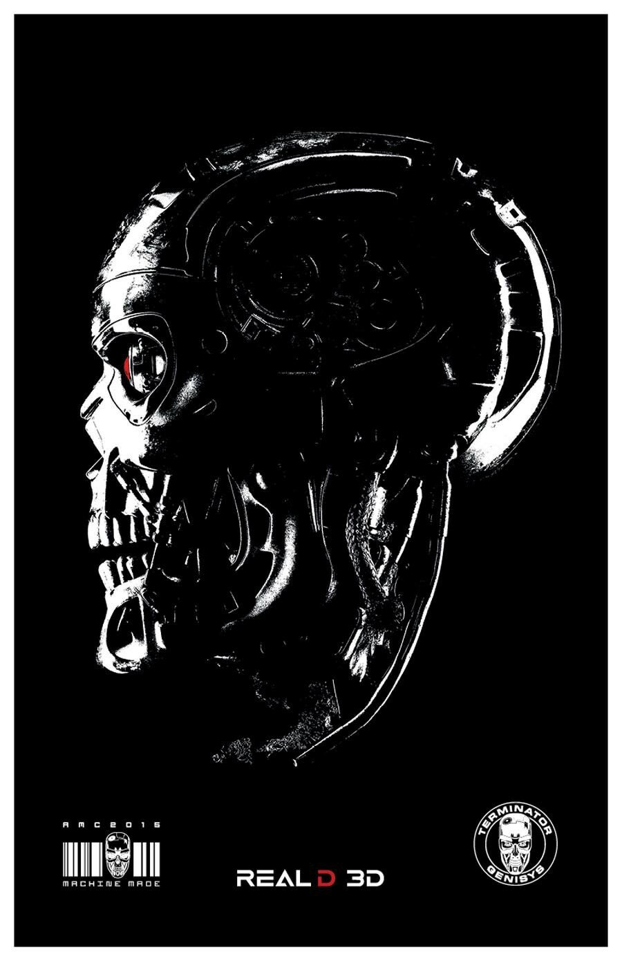 Terminator Genisys