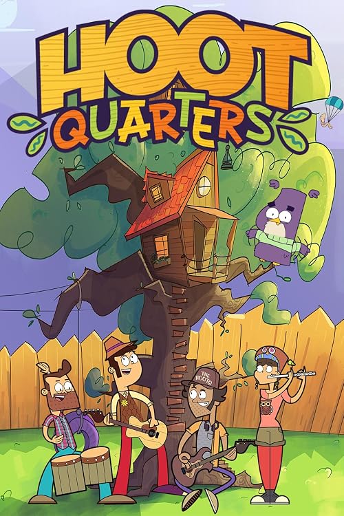 Hoot Quarters