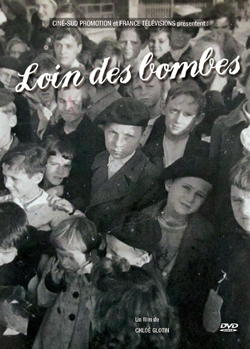 Loin des bombes