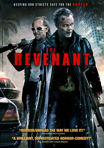 The Revenant